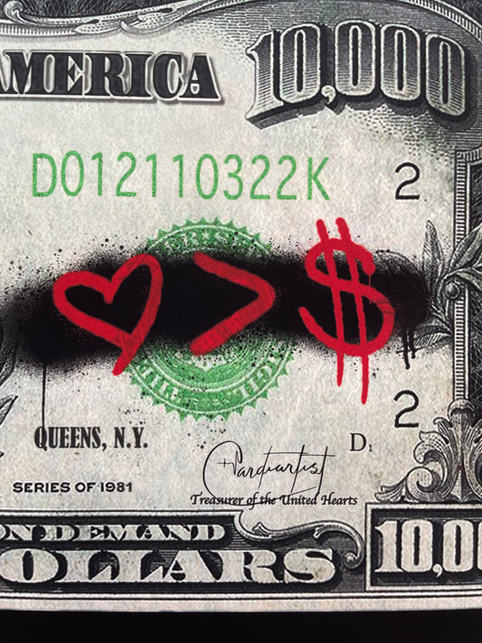 United Hearts of America