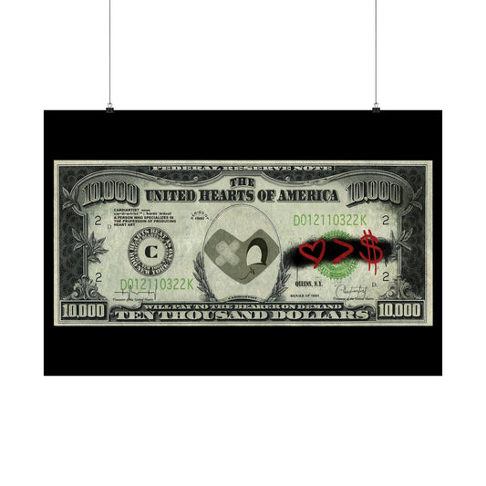 United Hearts of America